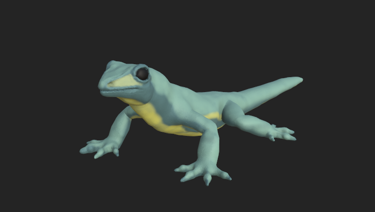 Lizard3D
